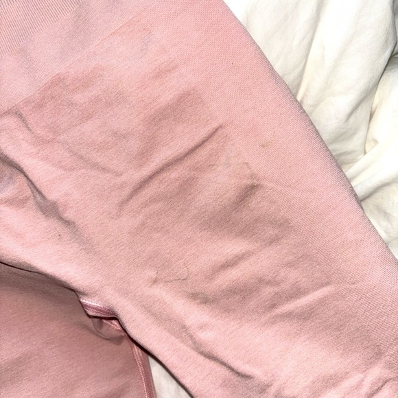 ALPHALETE AMPLIFY LEGGING - Picture 4 of 4